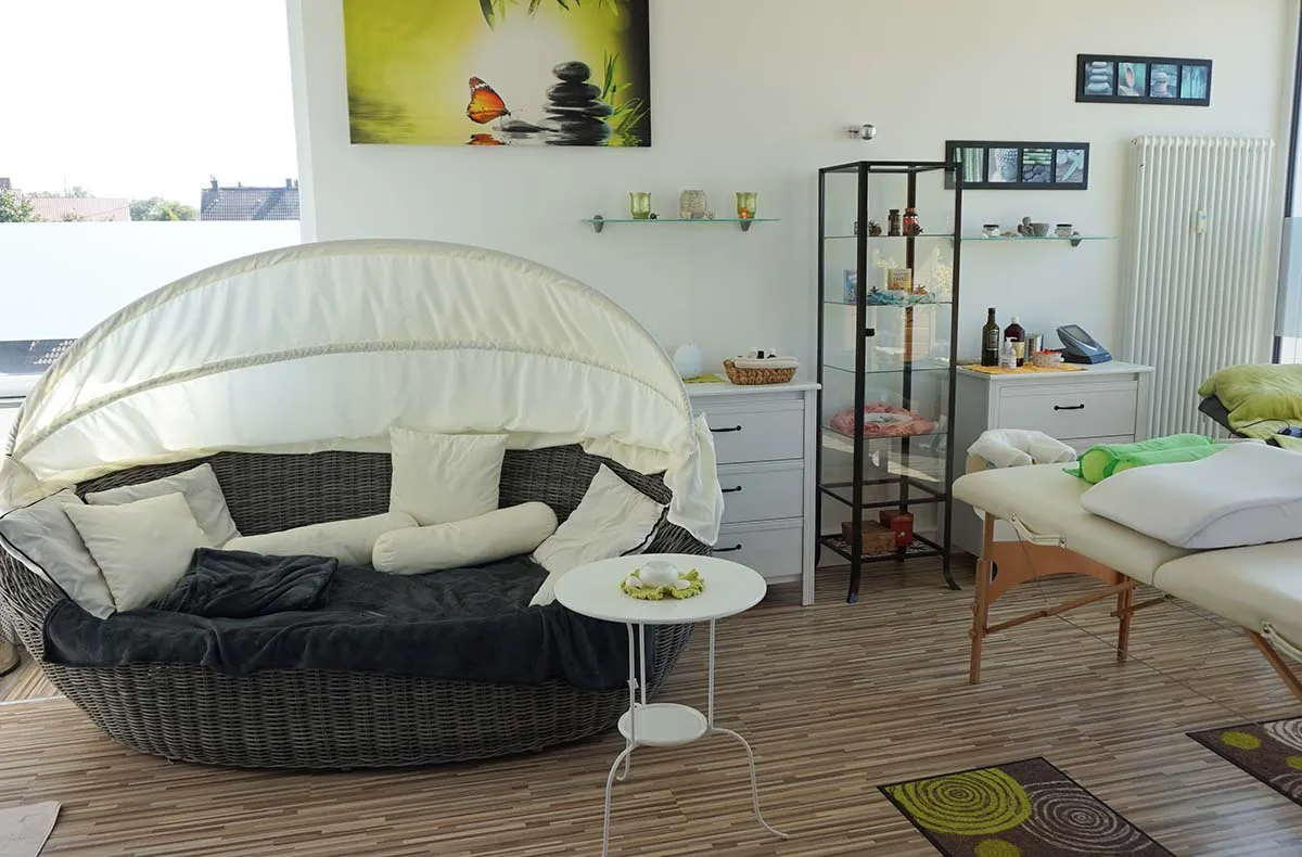 Salz-Öl-Vitalmassage Dornstadt - 2
