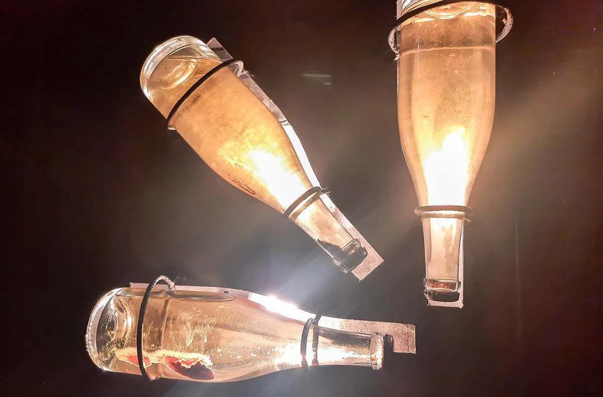 Champagner- und Schaumwein Tasting Berlin - 5