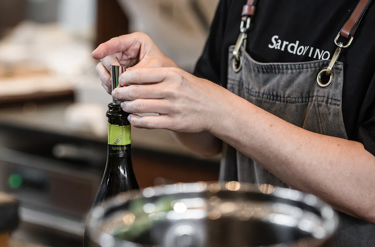 Schaumwein Tasting Ludwigsburg - 5