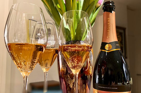 Schaumweinseminar Frankfurt am Main (Champagner & Co.)