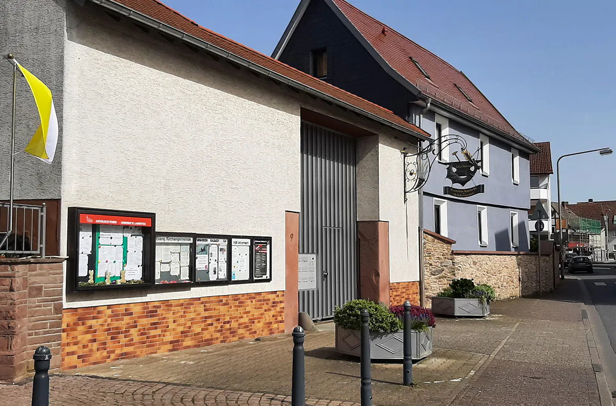 Messerschmieden Workshop Frankfurt - 6