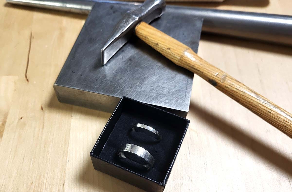 Schmuck Workshop Liestal - 3