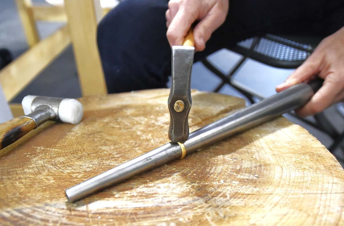 Schmuck Workshop Liestal - 4