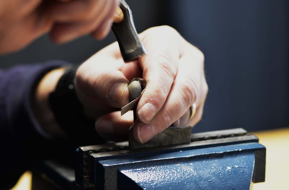 Schmuck Workshop Liestal - 5