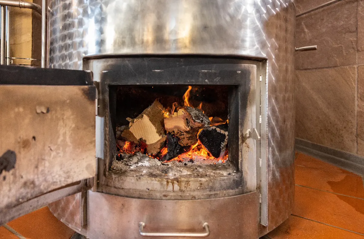 Schnaps selber brennen Pretzfeld - 7