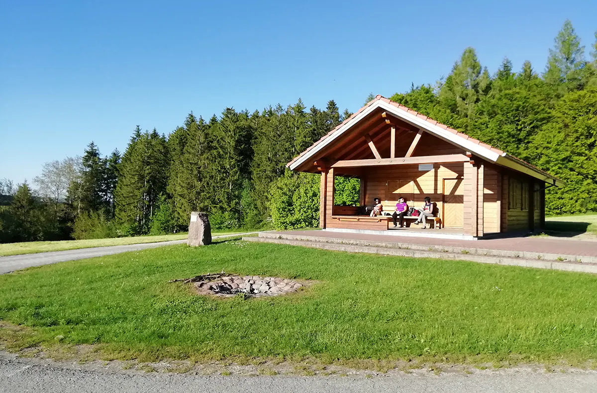 Schnapswanderung Loßburg - 8