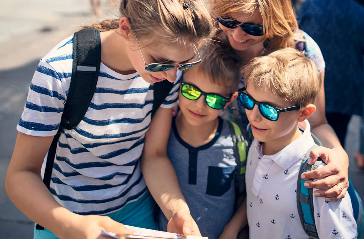 Schnitzeljagd Heidelberg - 5