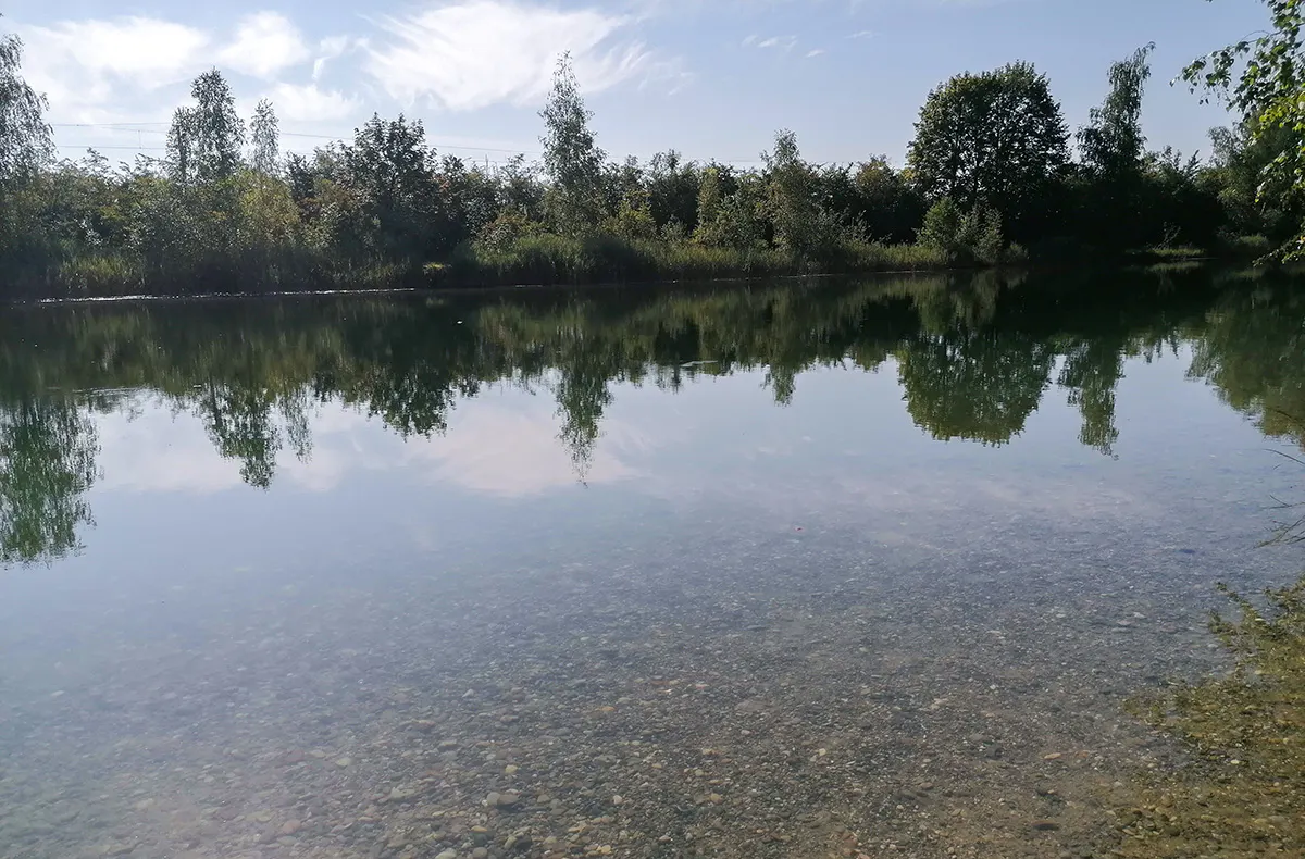 Schnuppertauchen Gundelfingen a.d.Donau - 5