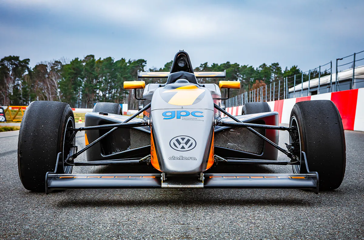 Formel Masters Schönwald (10 Rdn.) - 5