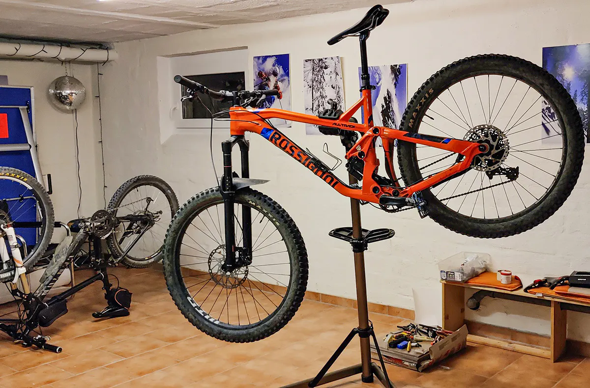 Schrauberkurs Fahrrad Erlangen - 6