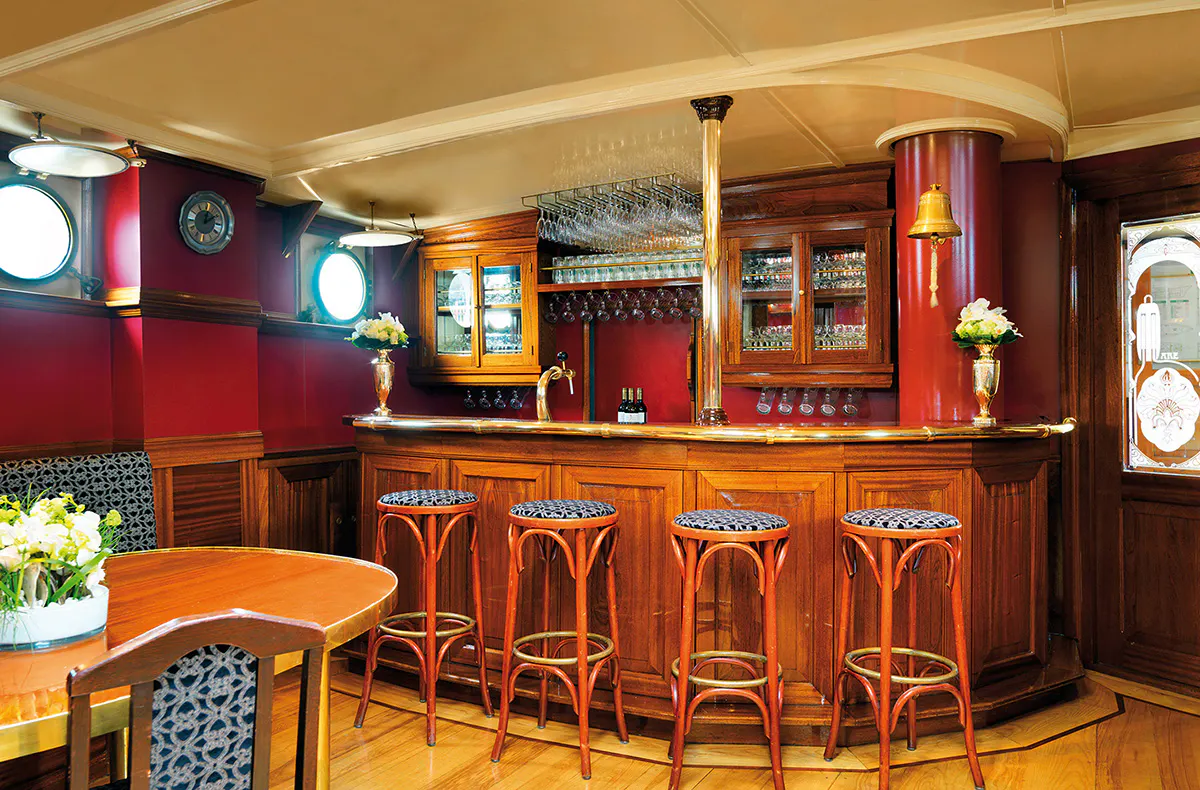 Segeln Hamburg mit Brunch für 2 (Nebensaison) - 5