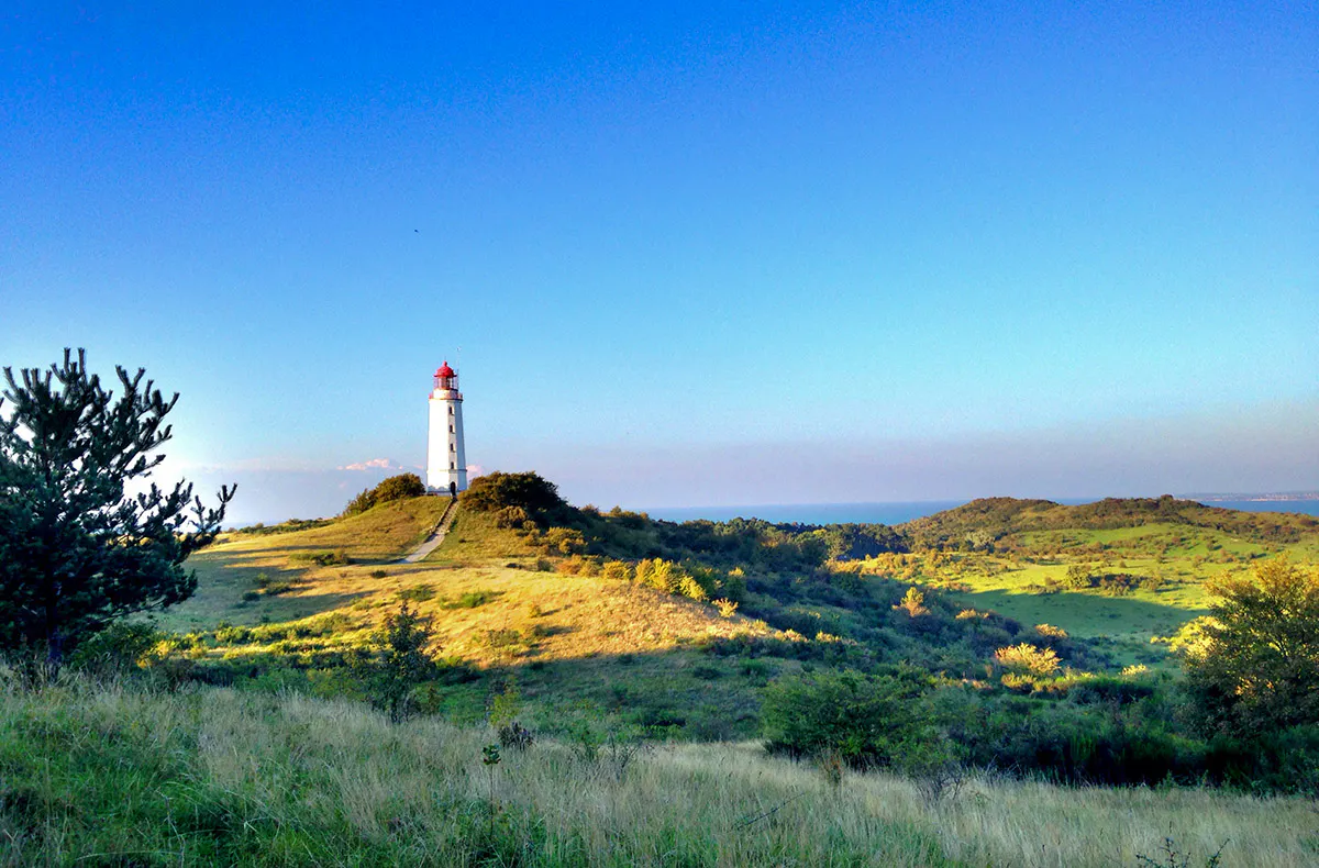 Segeltörn 2 Tage Stralsund - 5