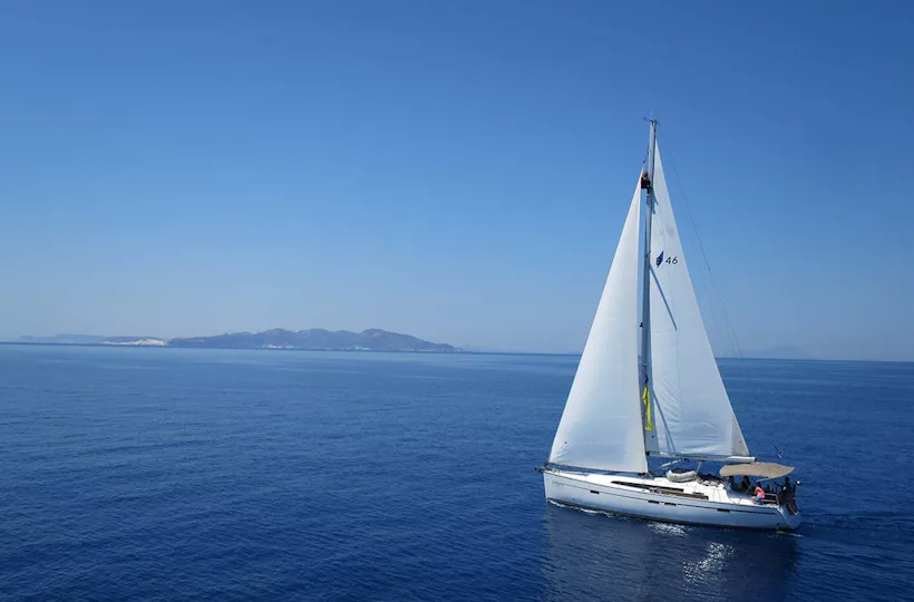Segelurlaub Athen (6 Nächte)