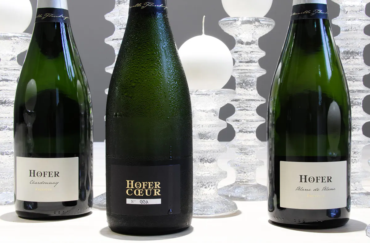 Sektkellerei Führung Würzburg - 5