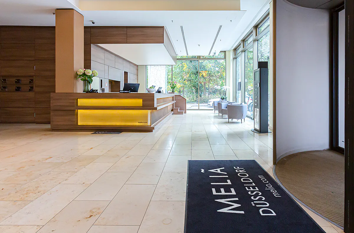 Shopping Trip Düsseldorf für 2 (1 Nacht) - 6