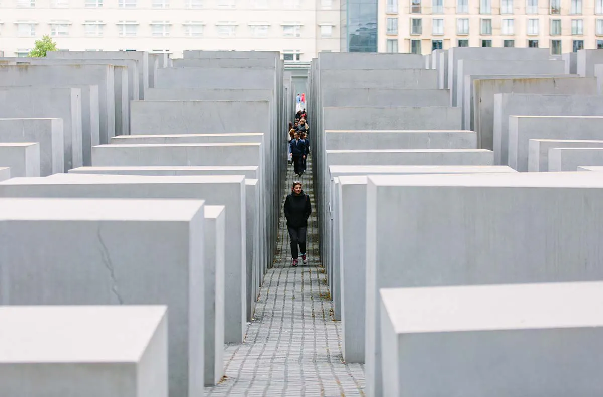 Sightseeingtour Berlin - 5