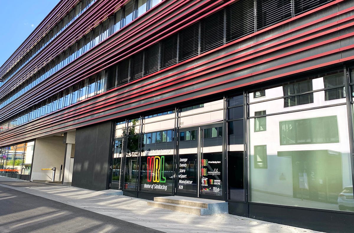 Rennsimulator Böblingen (1,5 Std) - 5