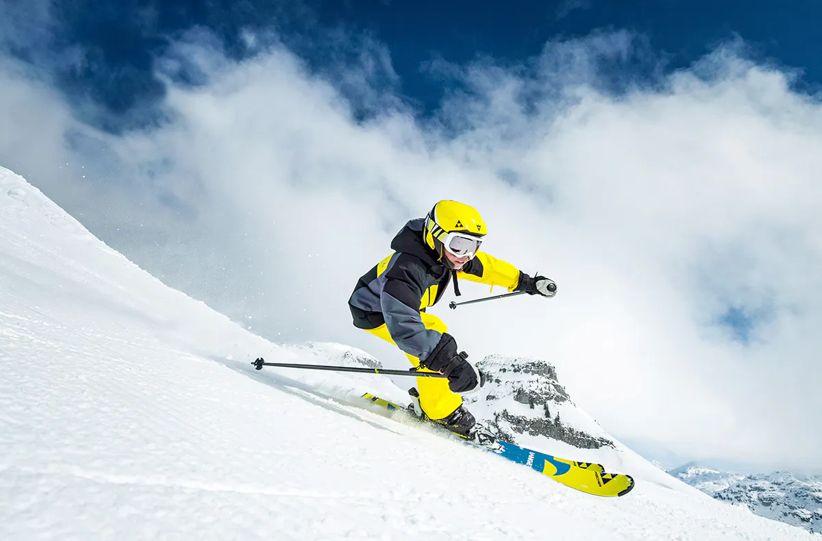 Skikurs Feldberg (2 Tage) - 5