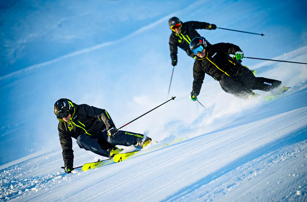 Skikurs Feldberg (2 Tage) - 2