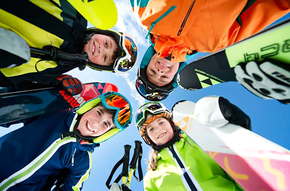 Skikurs Feldberg (2 Tage) - 4