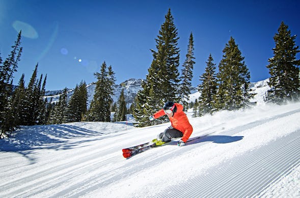 Skikurs Feldberg (2 Tage)