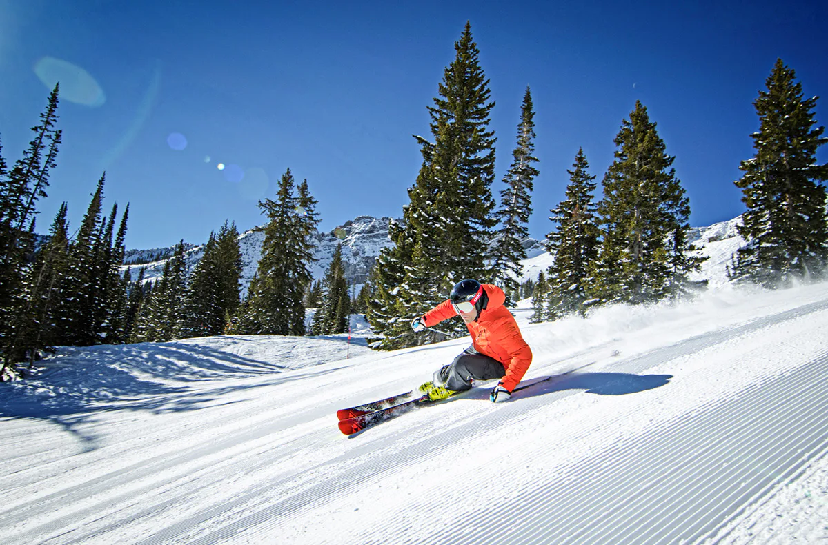 Skikurs Feldberg (2 Tage) - 1