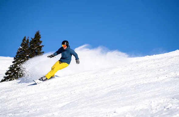 Skiurlaub in Lienz für 2 (2 Nächte)