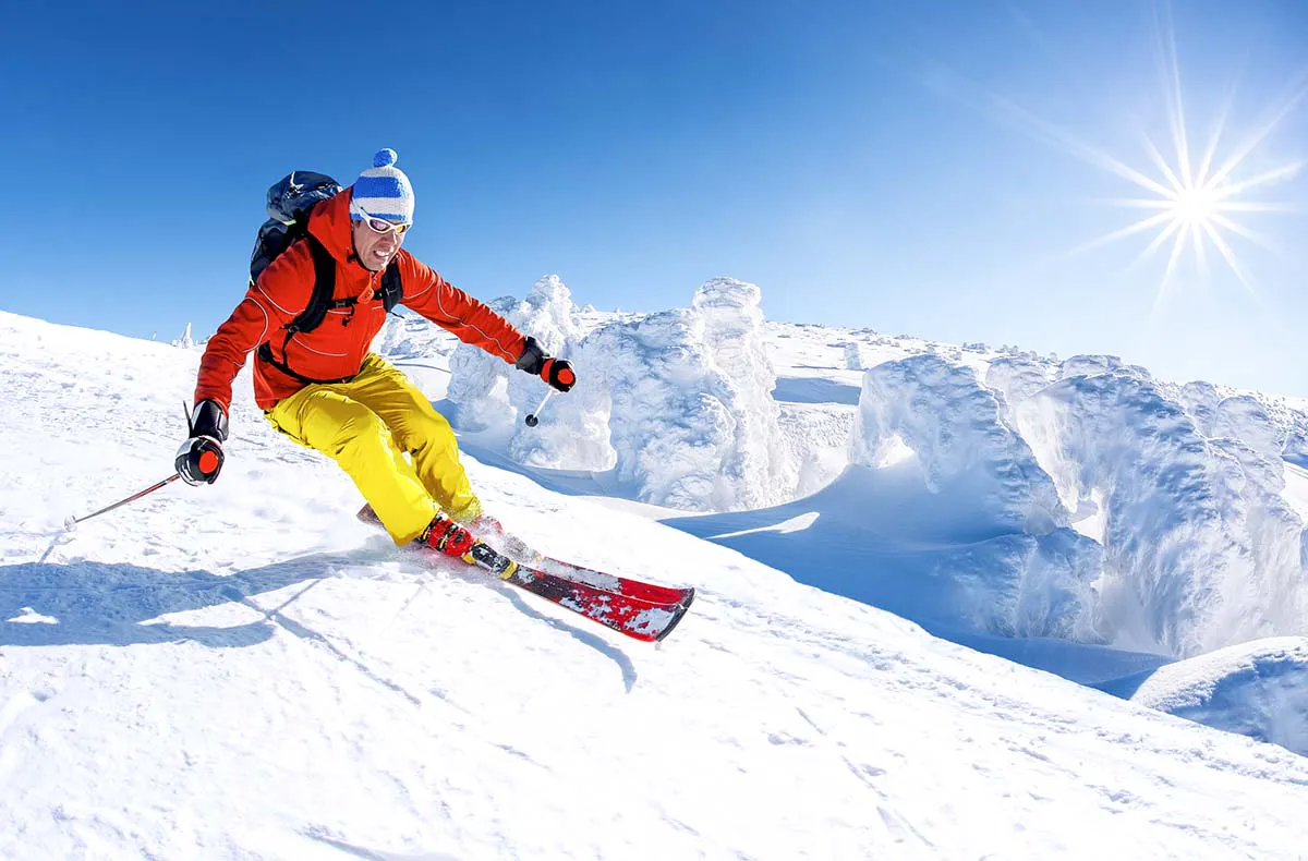 Skiurlaub in Lienz für 2 (2 Nächte) - 2