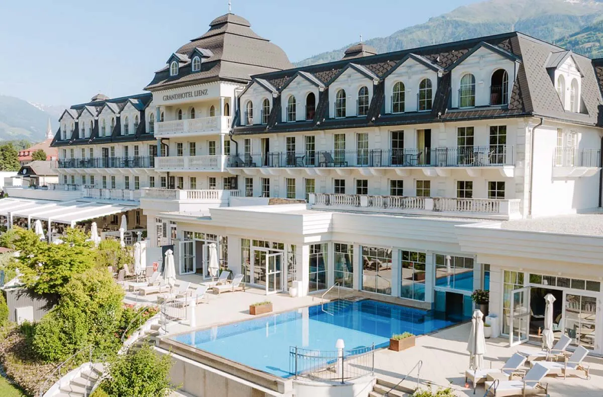 Skiurlaub in Lienz für 2 (2 Nächte) - 3