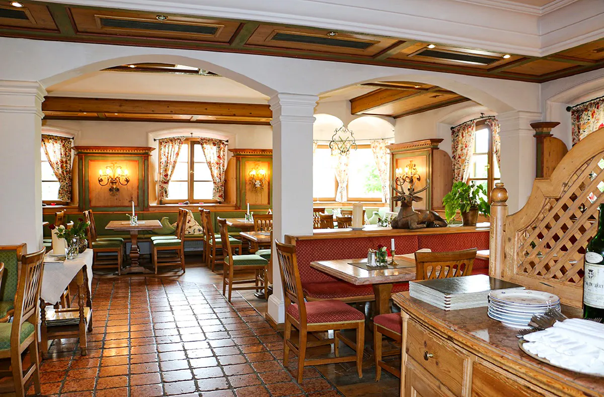 Skiurlaub in Reit im Winkl für 2 (2 Nächte) - 5