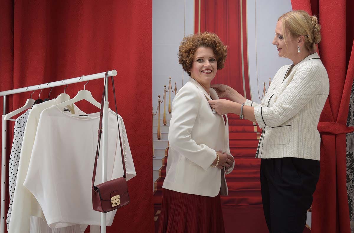 Stilberatung Solingen - 5