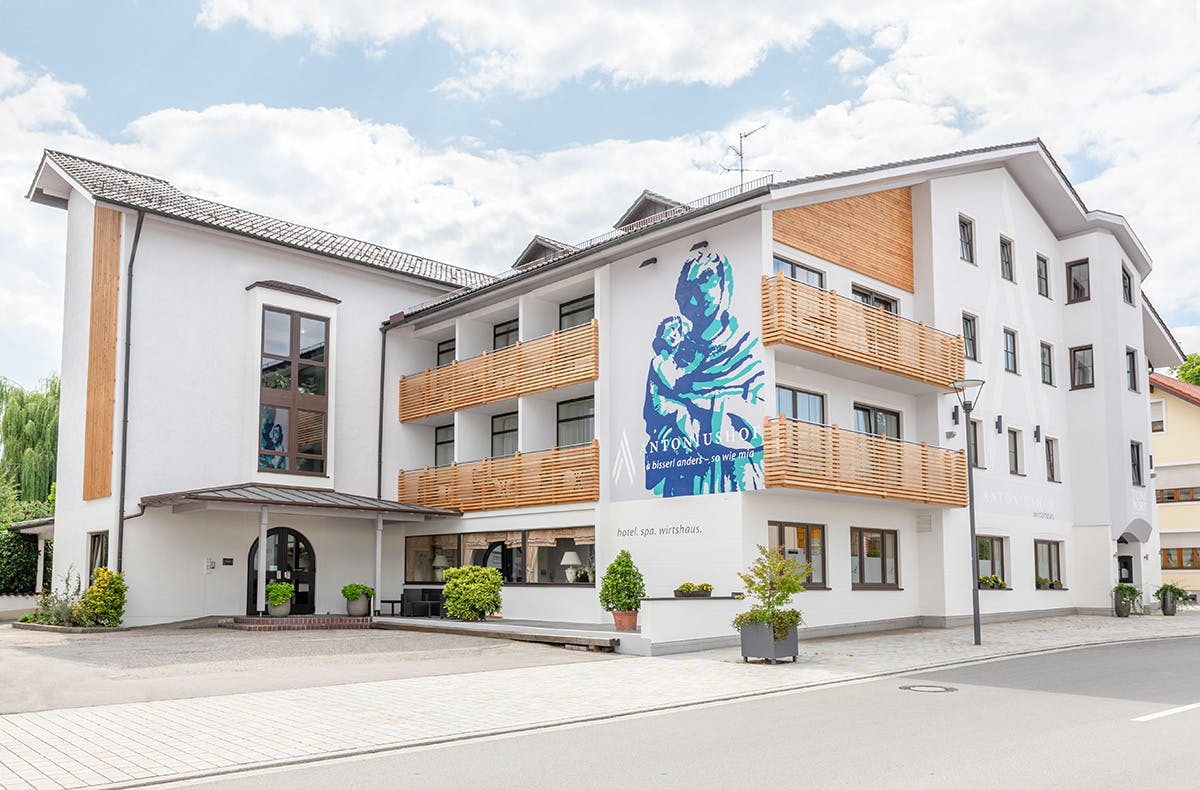 Solo-Wellnesstrip für den Mann in Bayern - 13