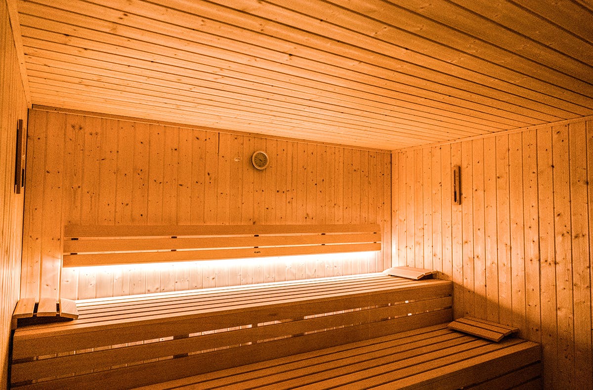 Solo-Wellnesstrip für den Mann in Bayern - 7