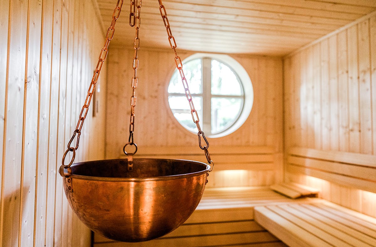 Solo-Wellnesstrip für den Mann in Bayern - 8