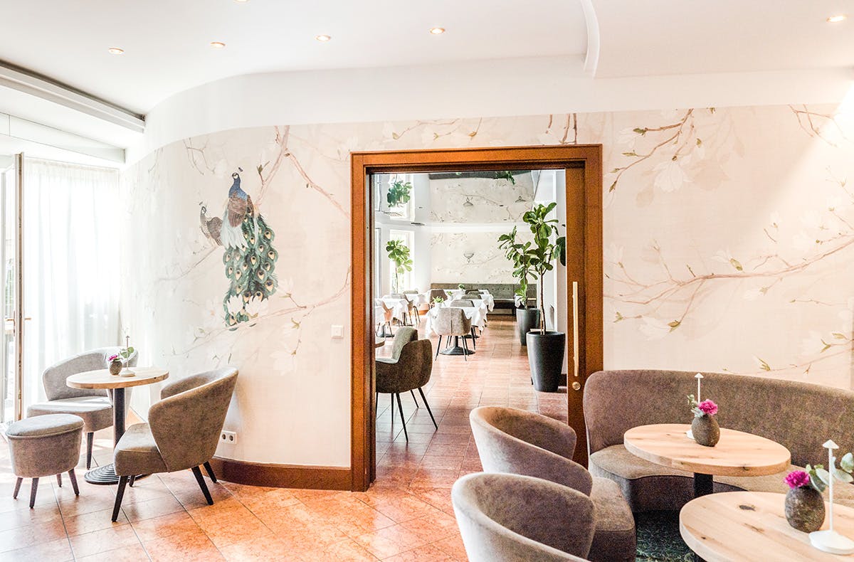 Solo-Wellnesstrip für den Mann in Bayern - 9