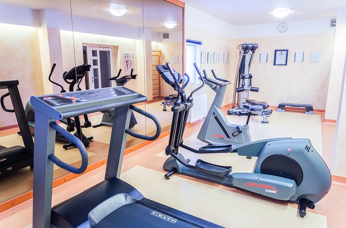 Solo-Wellnesstrip für den Mann in Bayern - 10