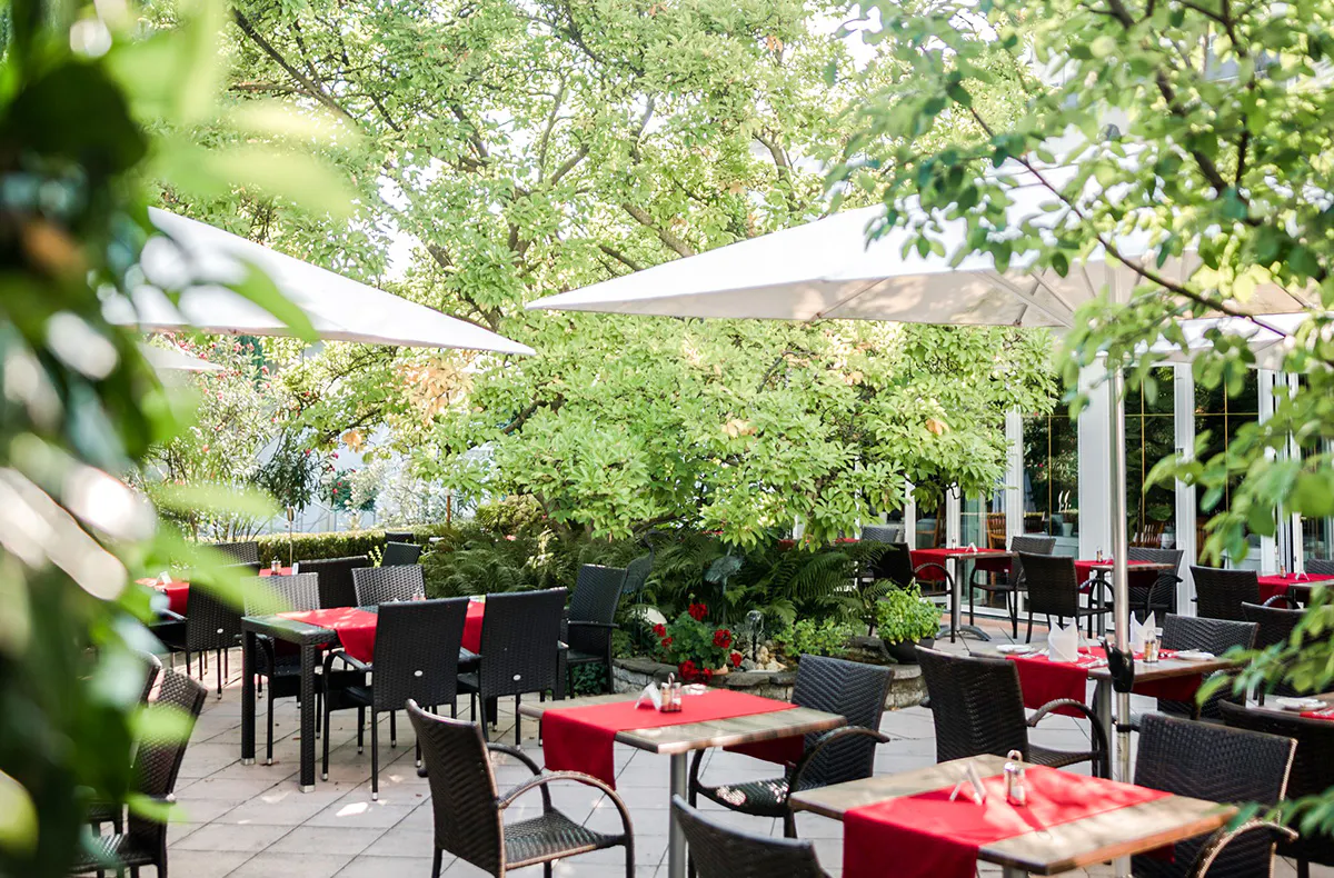 Solo-Wellnesstrip für die Frau in Bayern - 10