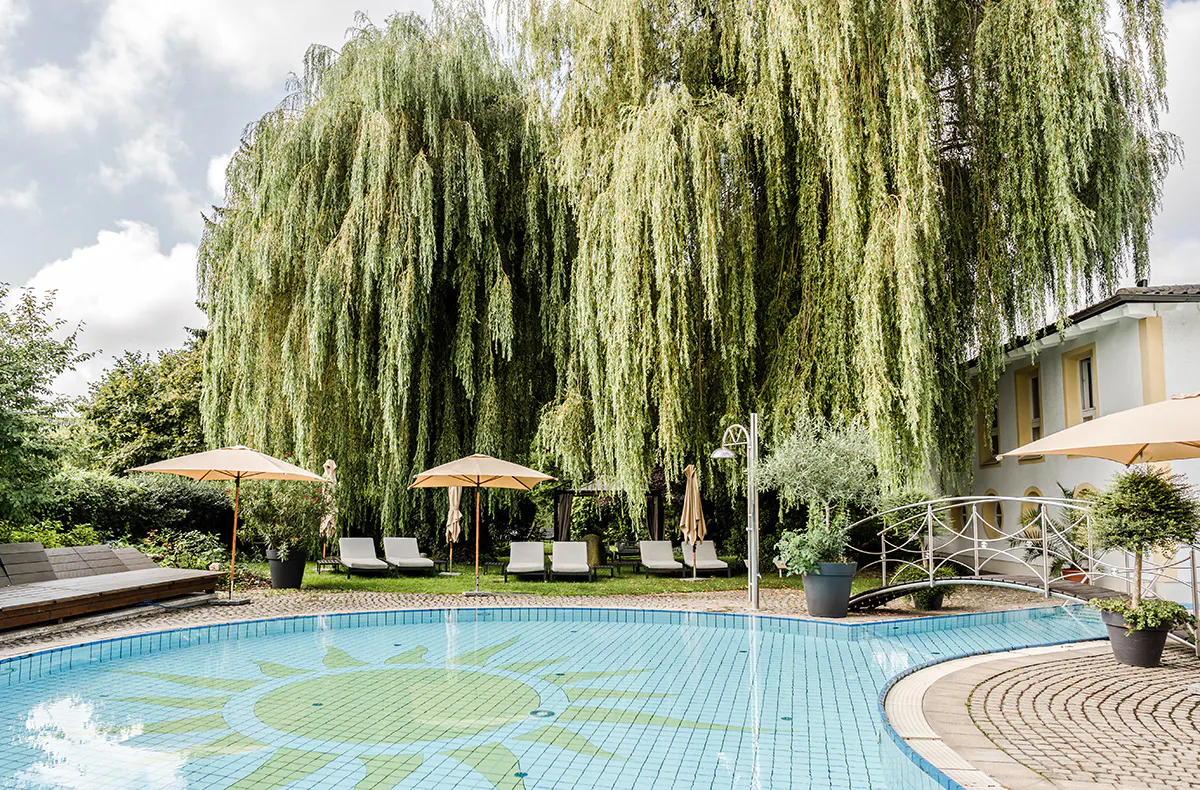 Solo-Wellnesstrip für die Frau in Bayern - 8