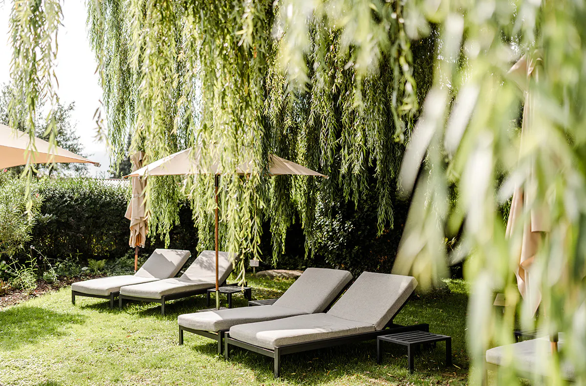 Solo-Wellnesstrip für die Frau in Bayern - 9