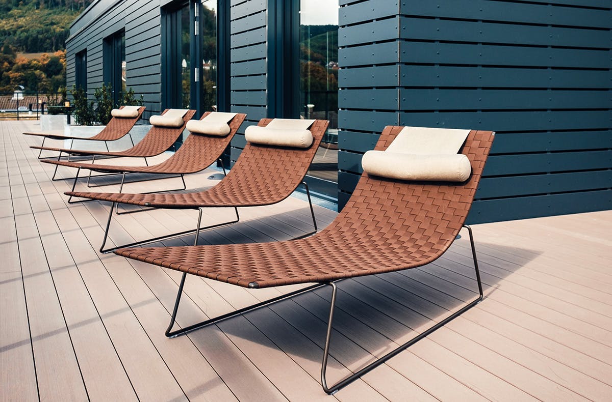 Sommerurlaub auf der Schwäbischen Alb Oberkochen für 2 (1 Nacht) - 5