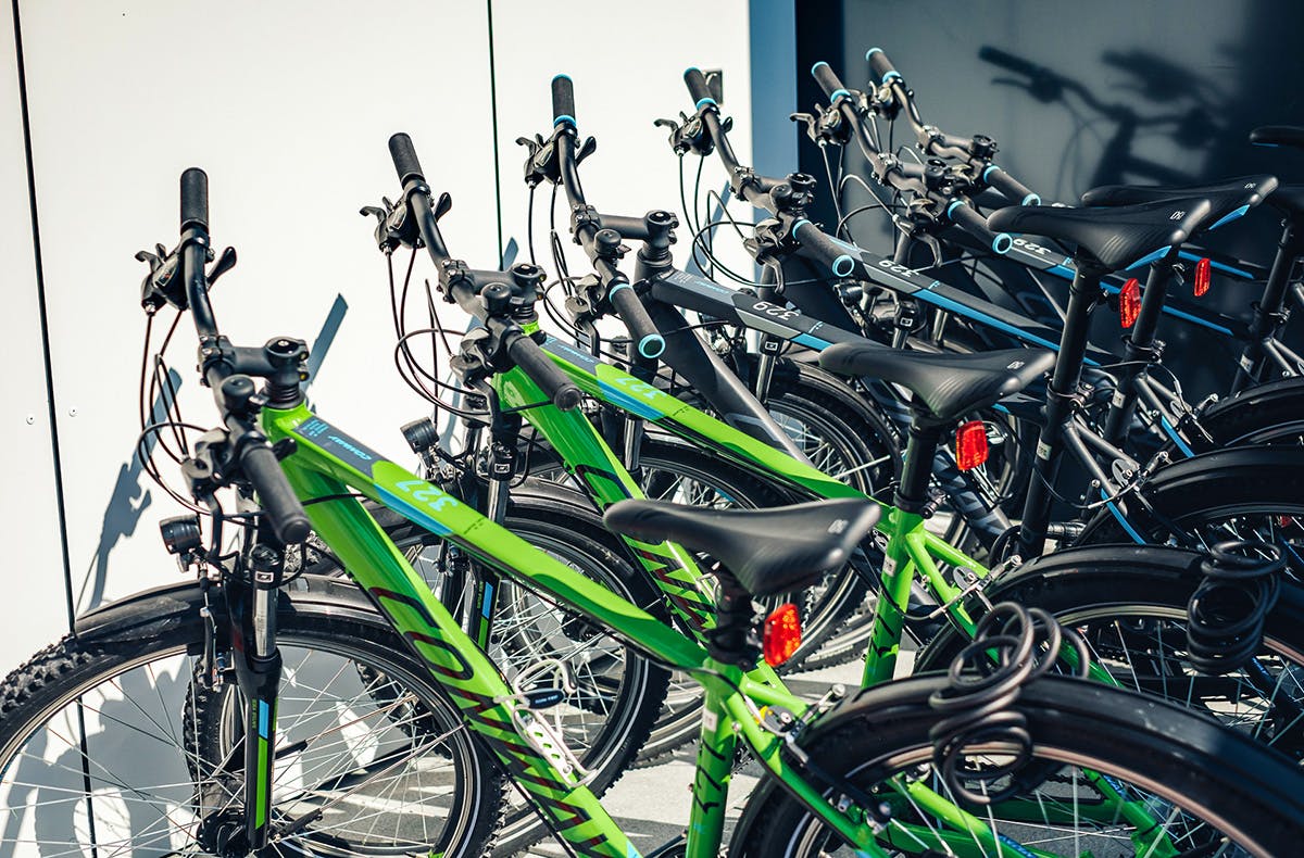 Sommerurlaub auf der Schwäbischen Alb Oberkochen für 2 (1 Nacht) - 7