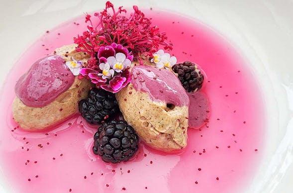 Soßen und Fonds Kochkurs Münster