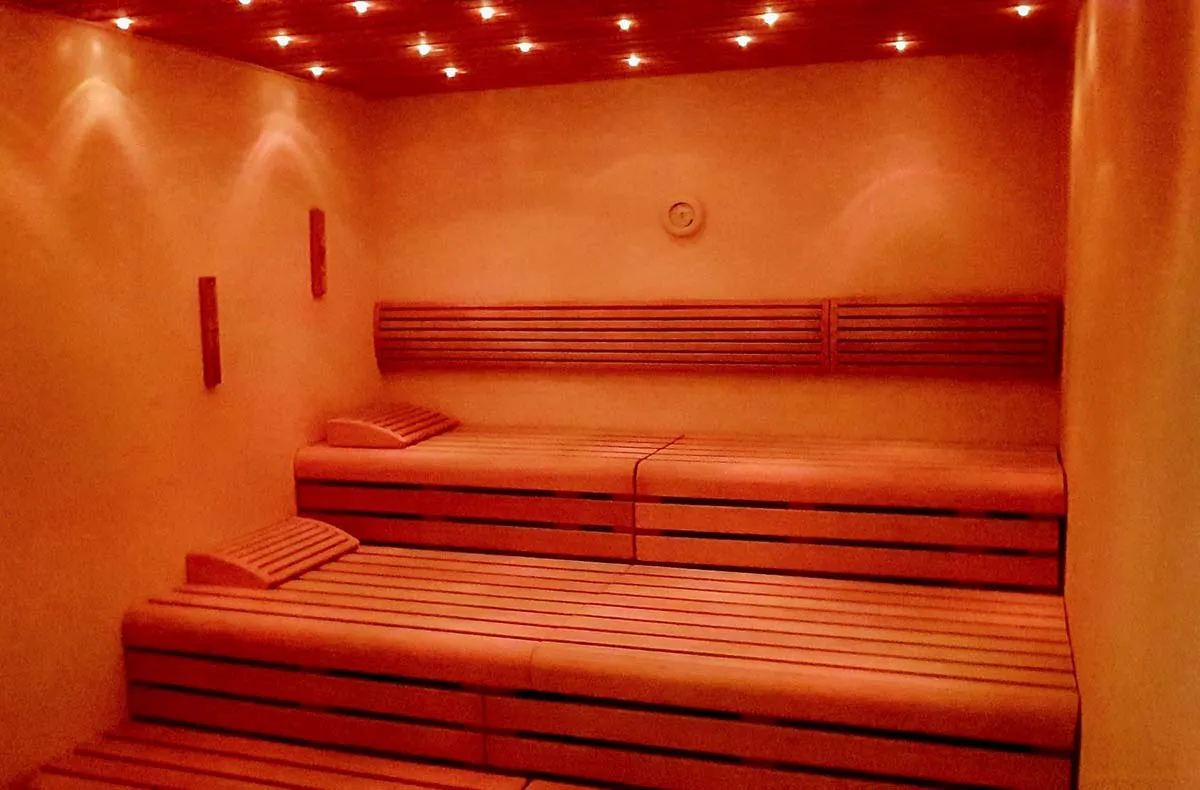 Spa Hotel Vreden für 2 (1 Nacht) - 6