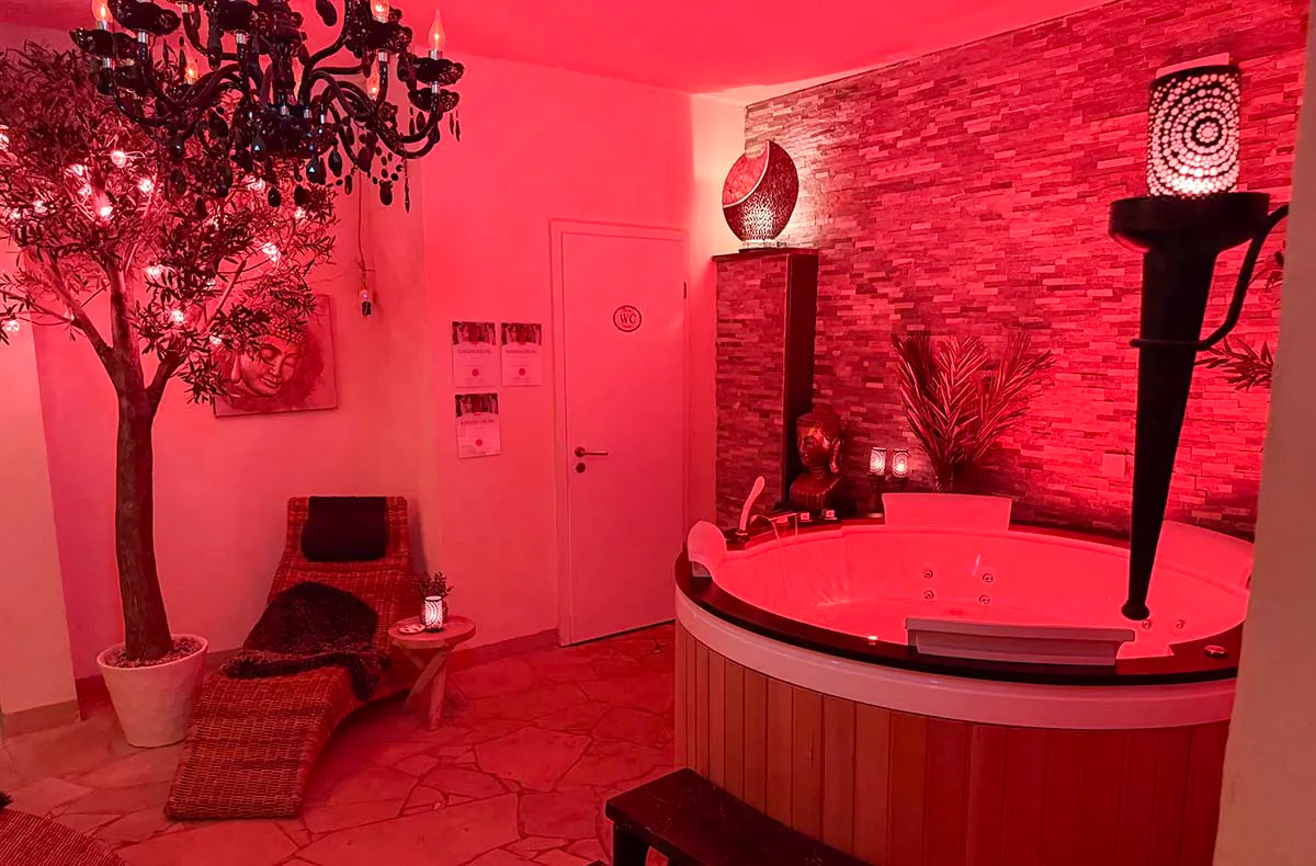 Spa Hotel Vreden für 2 (1 Nacht) - 8