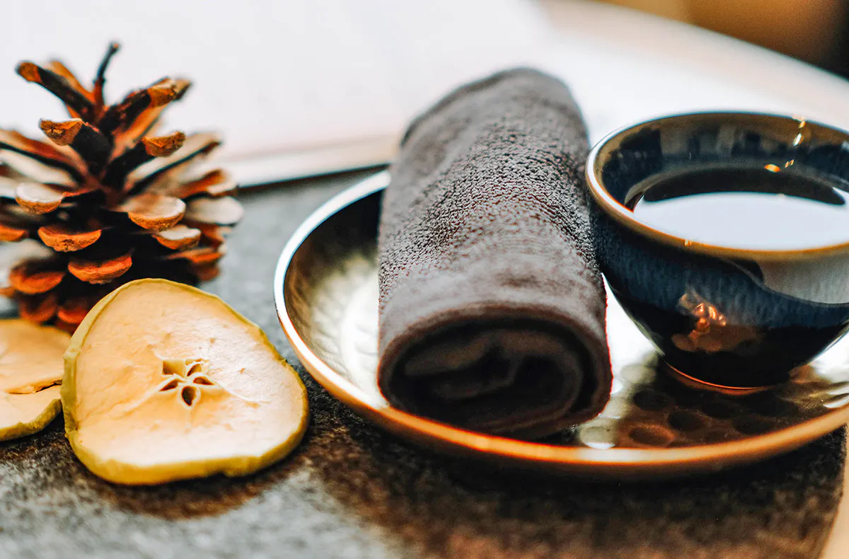 Spa Ritual München Nymphenburg - 5