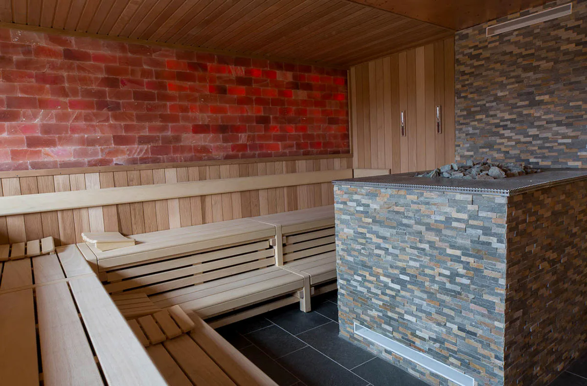 Spa Oasen Wildeshausen - 1