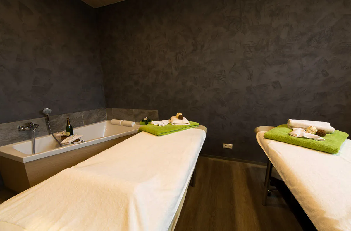 Spa Oasen Wildeshausen - 5