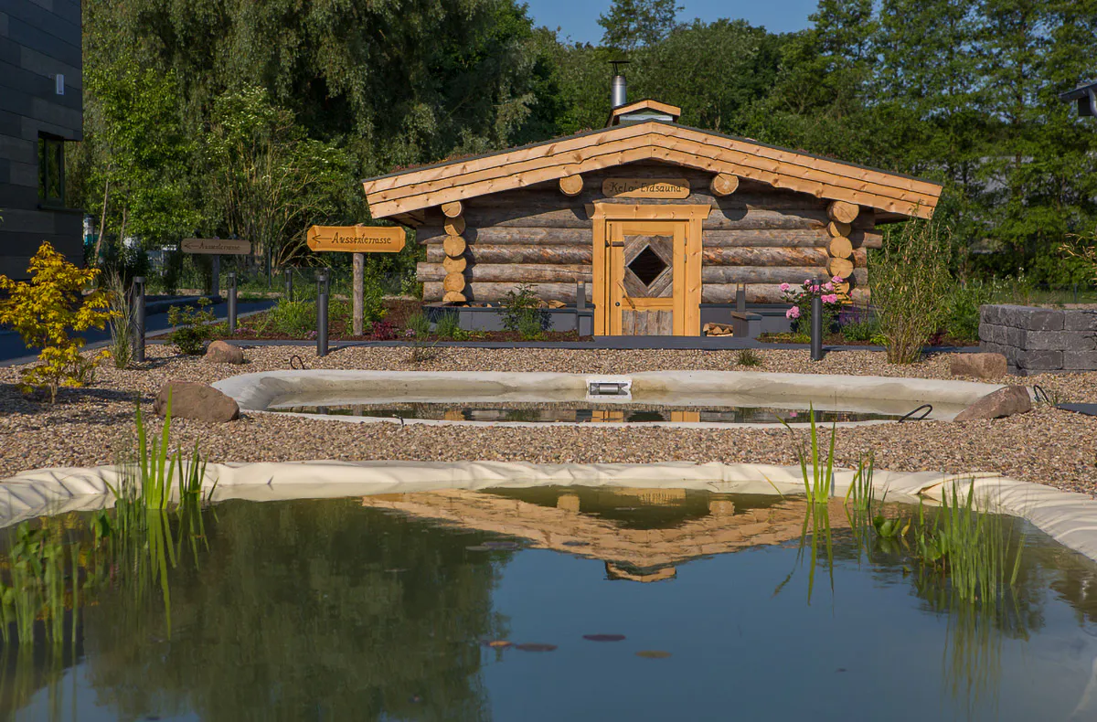 Spa Oasen Wildeshausen - 6