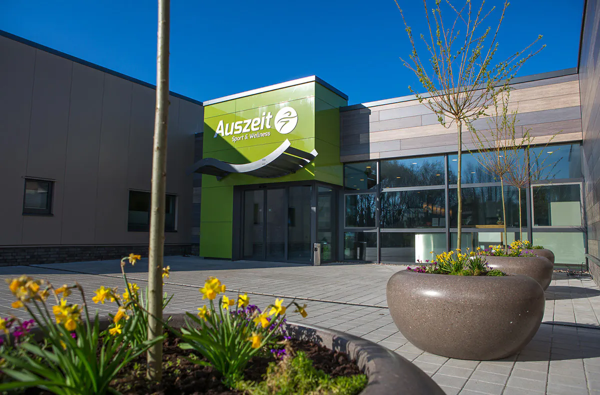 Spa Oasen Wildeshausen - 7