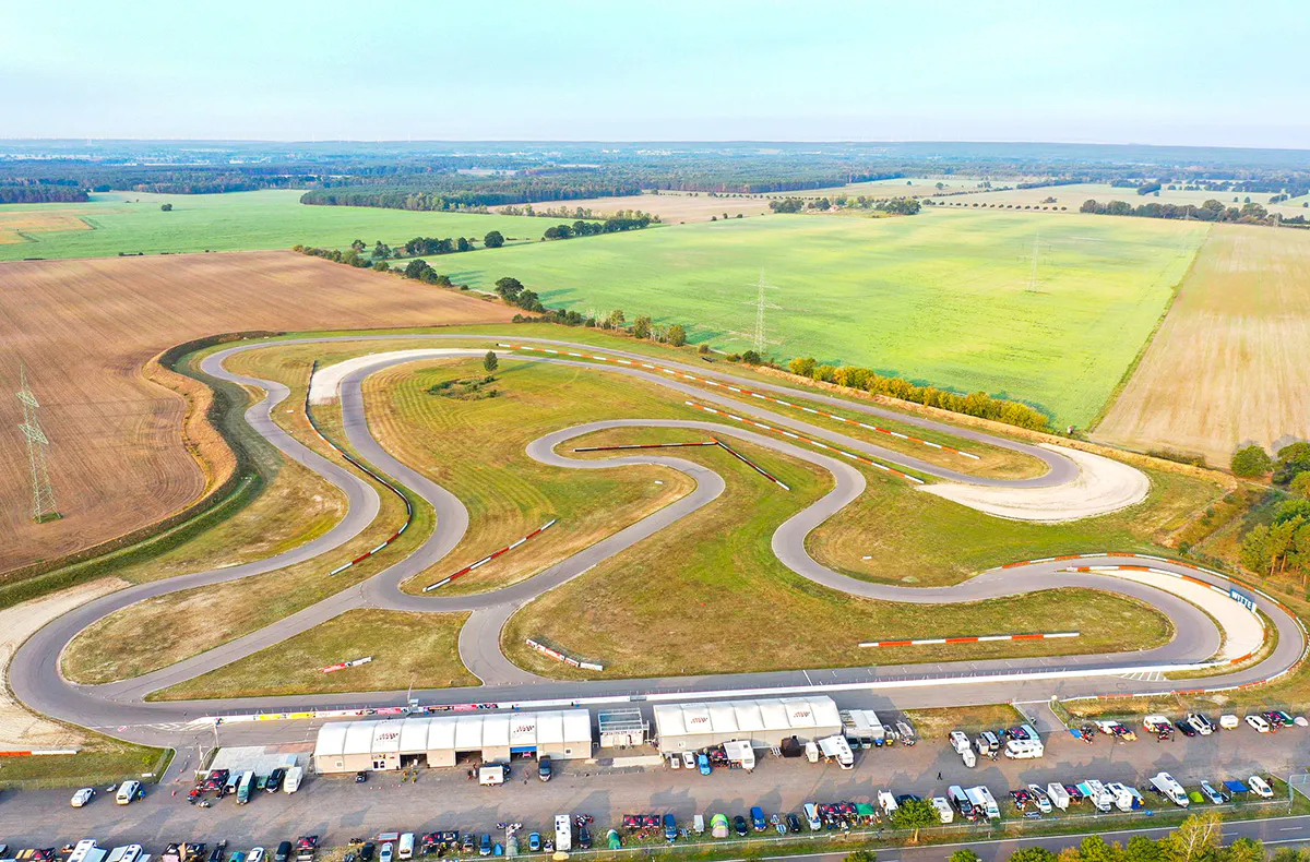 Sportbikertraining Schönwald - 5